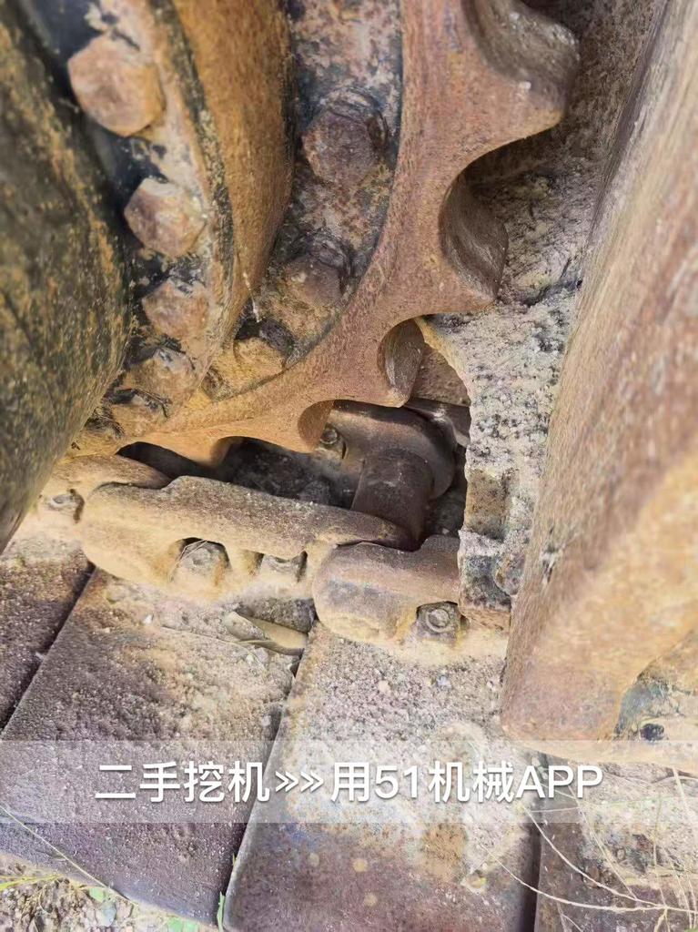 51挖机